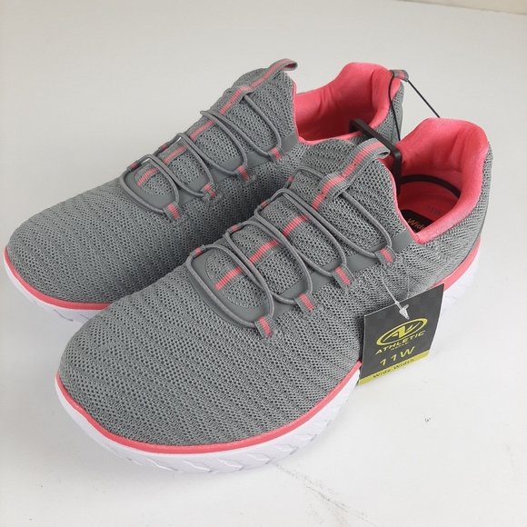 women's bungee sneakers